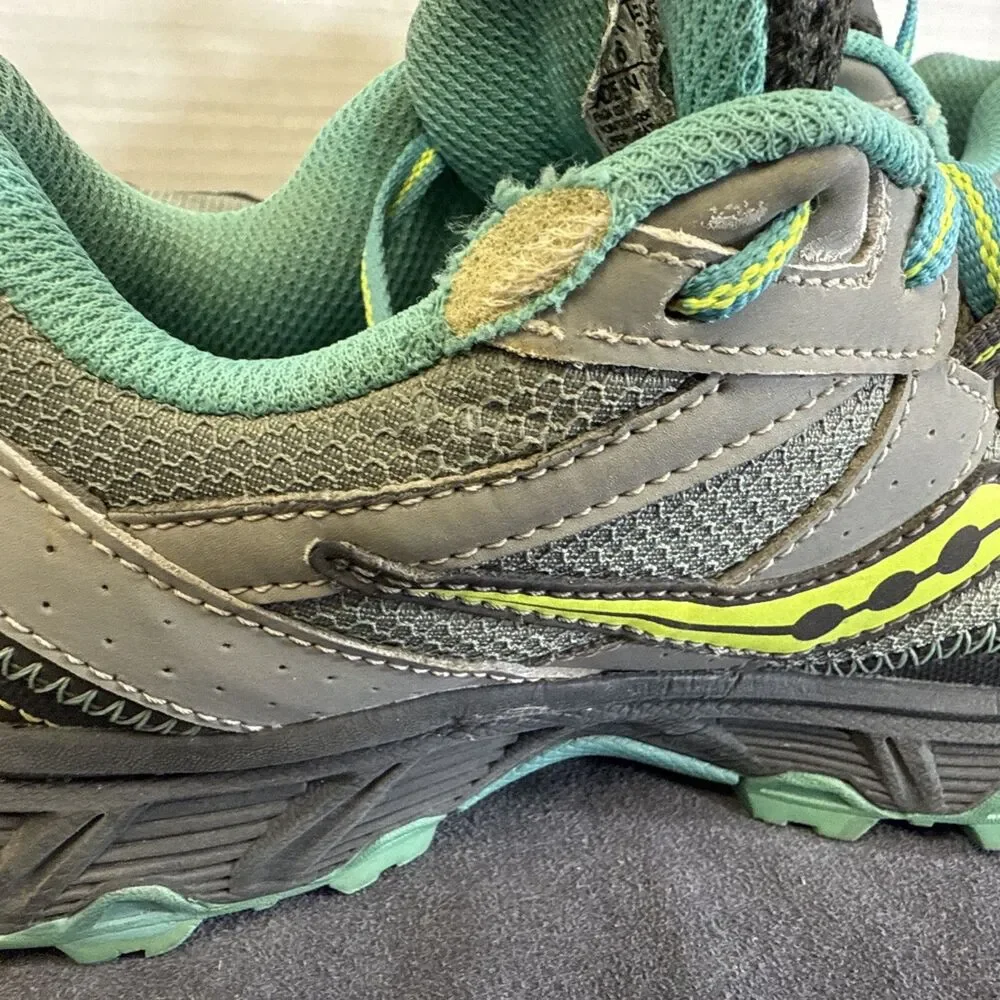 Saucony 